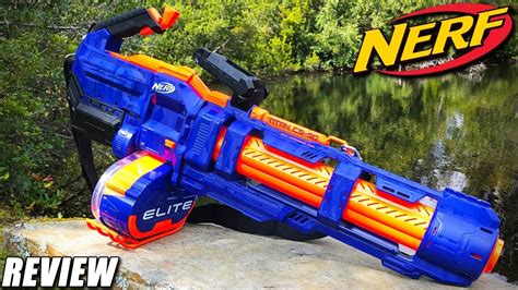 nerf gun in amazon|Amazon.com: Nerf Elite Titan CS.